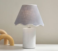 Waverly Table Lamp (13")