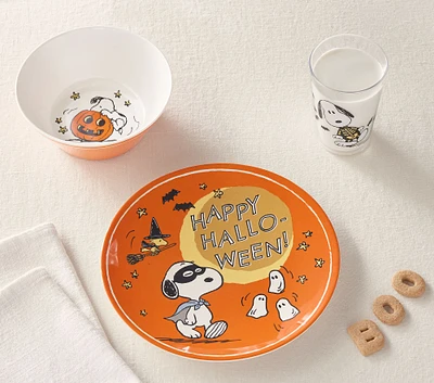 Peanuts® Snoopy® Halloween Tabletop Gift Set