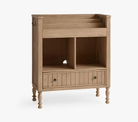 Catalina Cubby Bookcase (32")