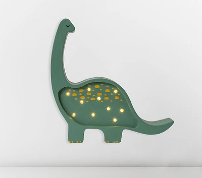 Little Lights Mini Dino Lamp