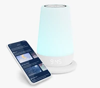 Hatch Rest+ 2 Gen All-in-One Sleep Machine, Nightlight, & Sound Machine with Back-Up Battery