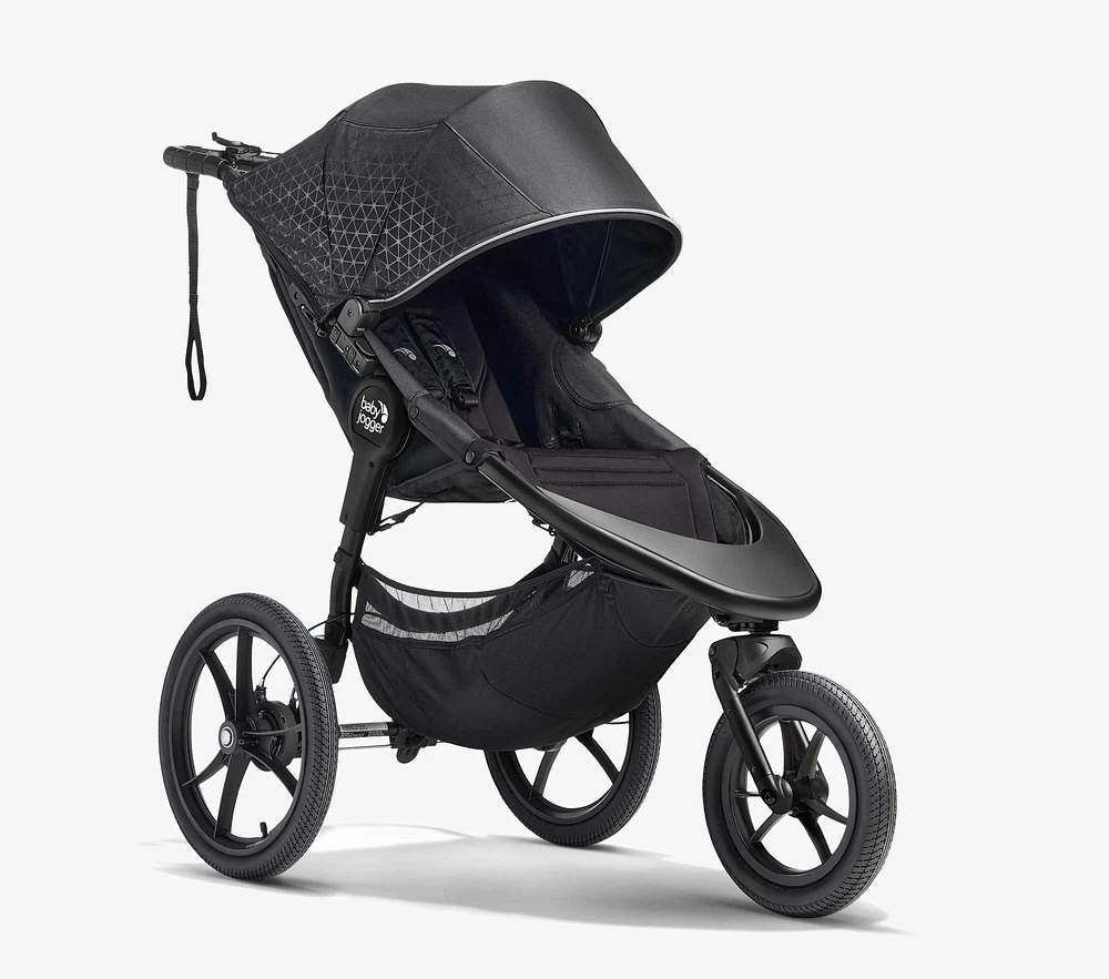 Baby Jogger summit™ X3  Jogger Stroller