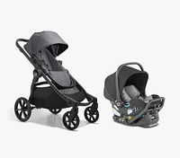 Baby Jogger City Select 2 Infant Travel System