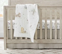 Disney's Winnie the Pooh Baby Quilt