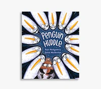 Penguin Huddle Book