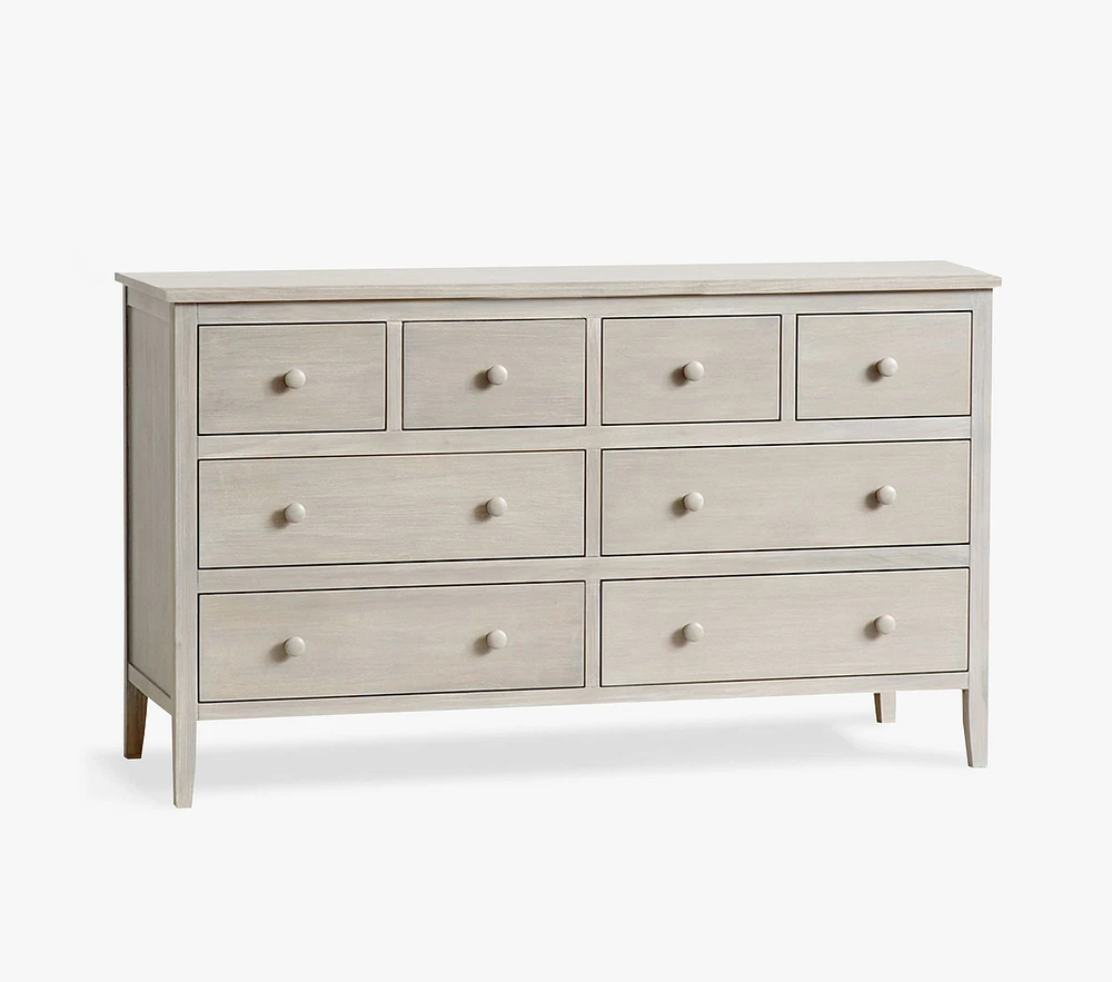 Emerson Extra-Wide Dresser (57")