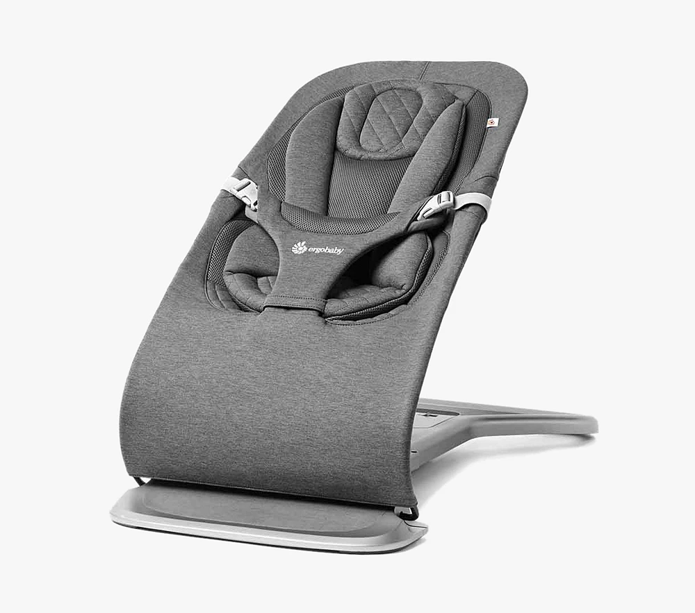 Ergobaby™ Evolve 3-in-1 Bouncer