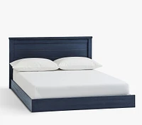 Charlie Platform Bed