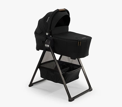 Nuna DEMI™ next Bassinet & Stand