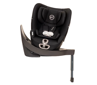 Cybex Sirona S 360° Swivel Convertible Car Seat with SensorSafe