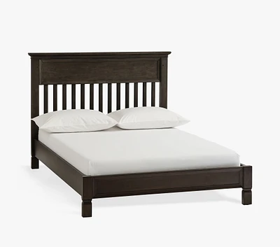 Larkin 4-in-1 Low Footboard Full Bed Conversion Kit Only