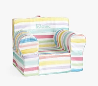 Anywhere Chair®, Kayla Rainbow Stripe