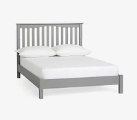 Kendall 4-in-1 Low Footboard Full Bed Conversion Kit Only