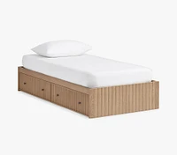 Catalina Storage Platform Bed