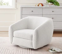 Arbor Swivel Chair