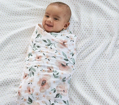 Meredith Muslin Swaddle Set