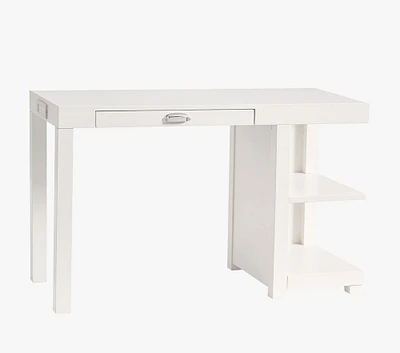 Parsons Smart™ Desk (48")