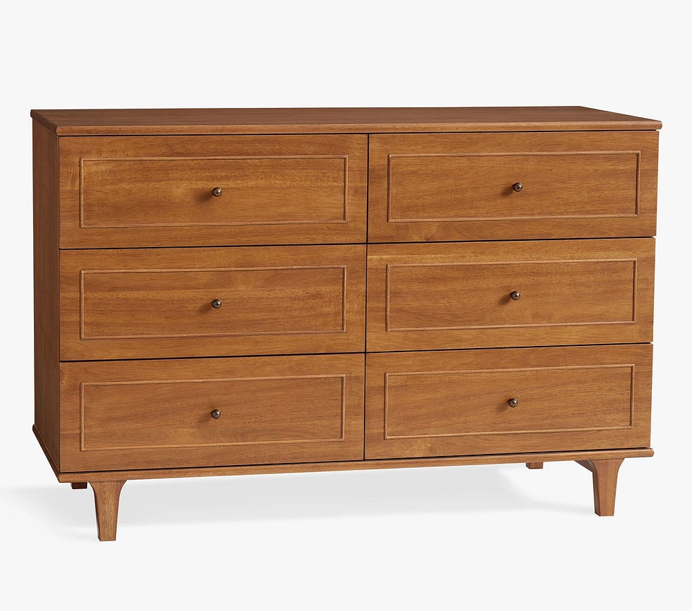 Dawson Extra-Wide Dresser (51")