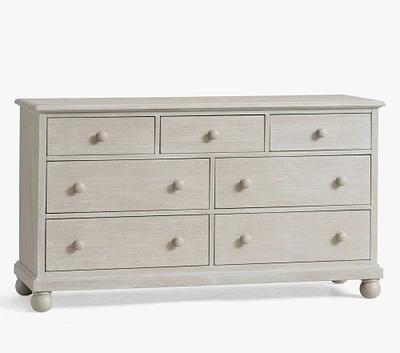 Catalina Extra-Wide Dresser (56")