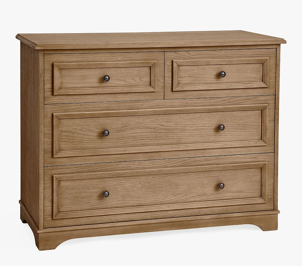 Fillmore Dresser (43")