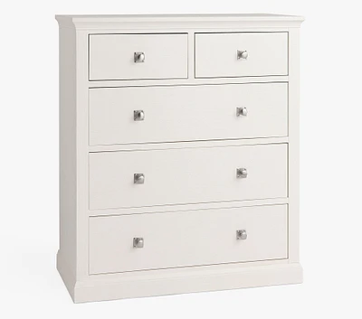 Charlie Drawer Chest (38")