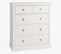 Charlie Drawer Chest (38")