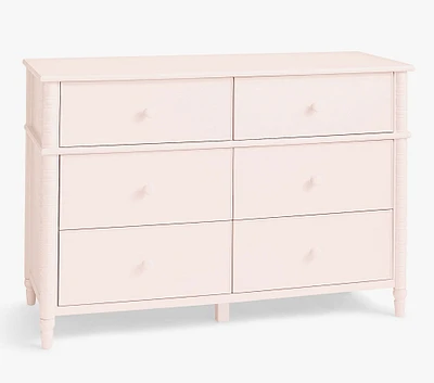 Elsie Extra-Wide Dresser (49")