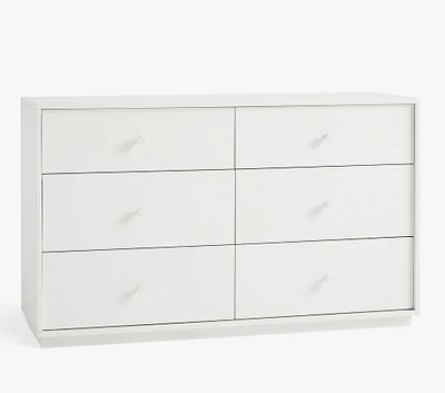 Milo Extra-Wide Dresser (56")