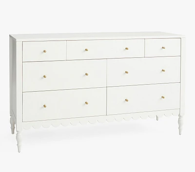 Penny Extra-Wide Dresser (56")