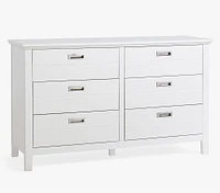 Emery Extra-Wide Dresser (56")