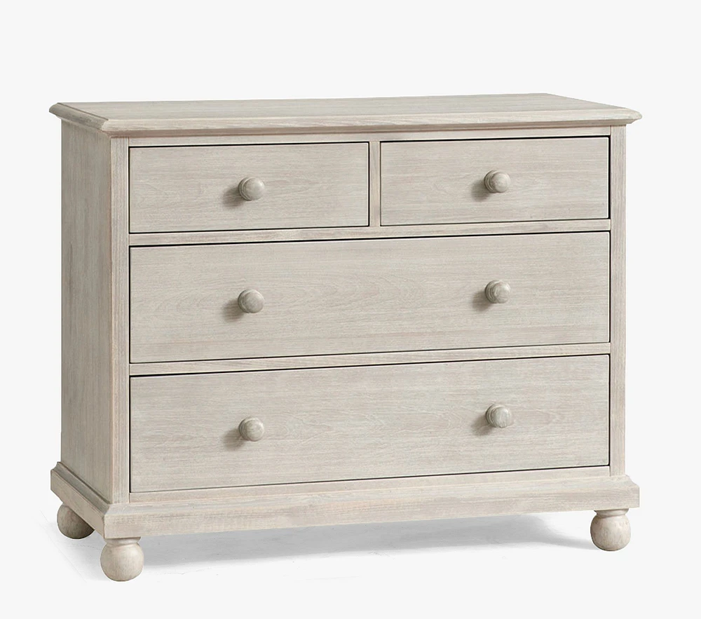 Catalina Dresser (38")