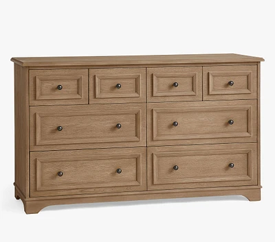 Fillmore Extra-Wide Dresser (56")