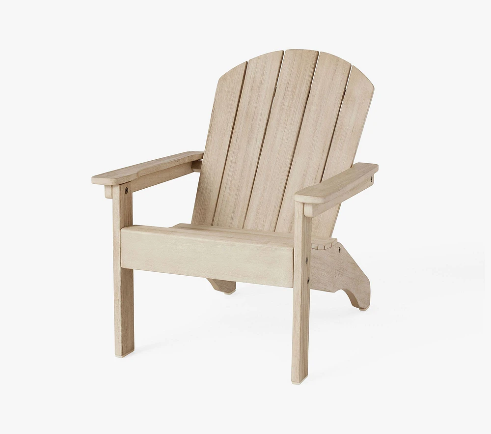 Kids Adirondack Chair