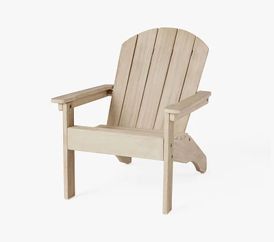 Kids Adirondack Chair