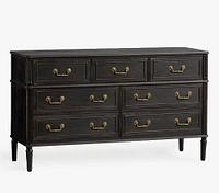 Rosalie Extra-Wide Dresser (56")