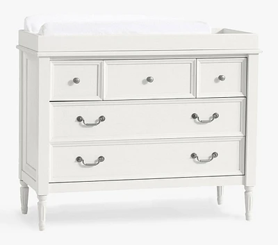 Blythe Dresser & Topper Set (43")