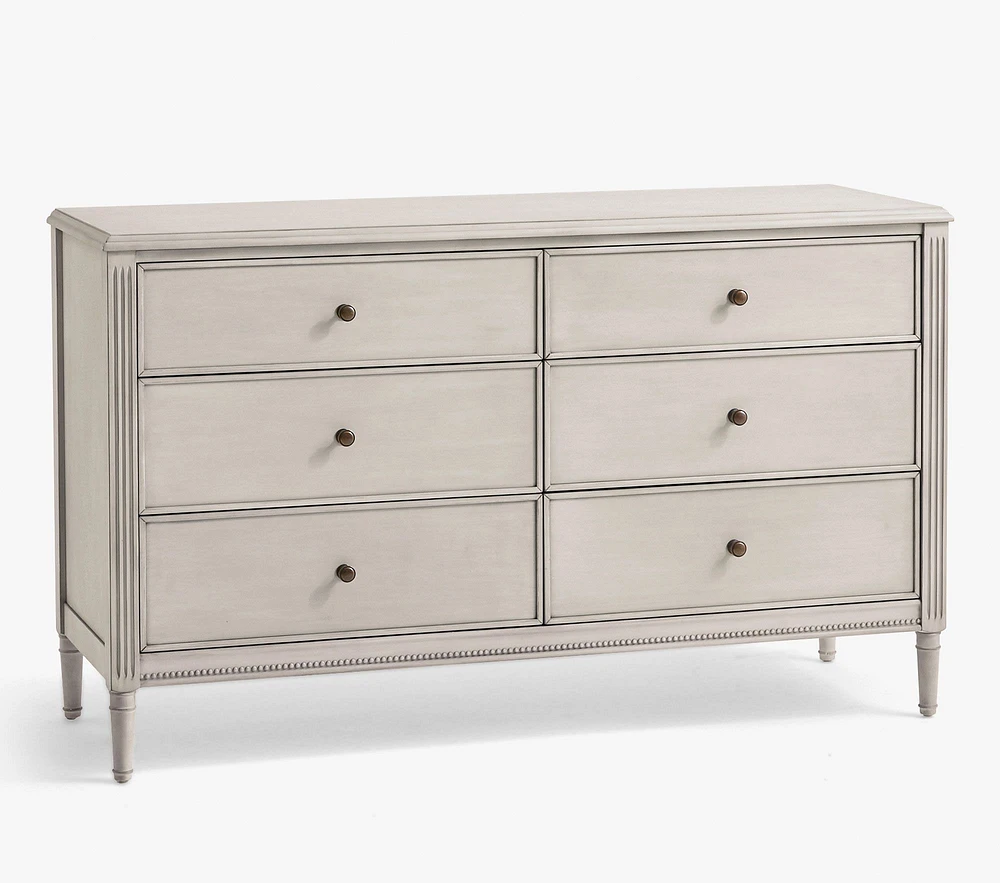 Harlow Extra-Wide Dresser (56")