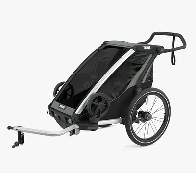 Thule Chariot Lite Single Bike Trailer