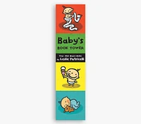 Baby's Book Tower Boxed Set