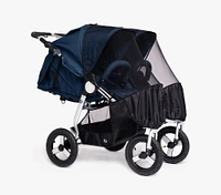 Bumbleride Indie Twin Stroller Bug Net Set