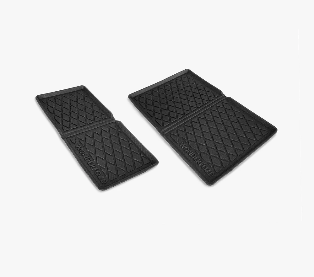 Wonderfold All-Weather Mat