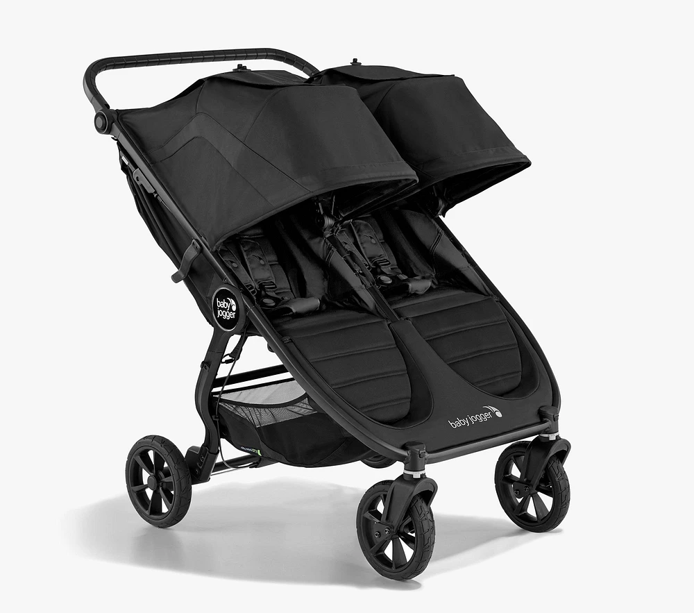 Baby Jogger City Mini® GT2 Double Stroller