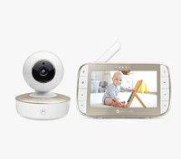 Motorola® VM50G 5" Video Baby Monitor with Motorized Pan/Tilt