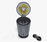 Veer Cruiser & XL Misting Fan