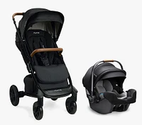 Nuna TAVO™ Next + PIPA™ RX Travel System