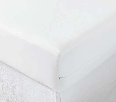 SleepSafe® Waterproof and Stain Release Mattress Encasement