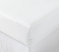 SleepSafe® Waterproof and Stain Release Mattress Encasement