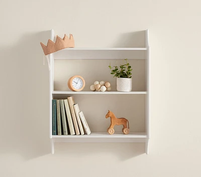 Collectors Tiered Shelf (24")