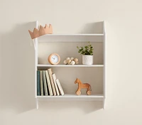 Collectors Tiered Shelf (24")