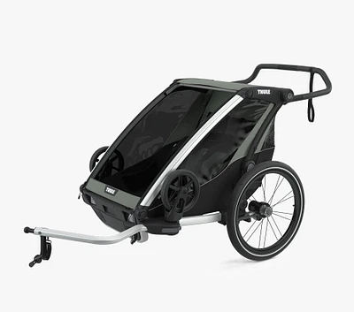 Thule Chariot Lite Double Bike Trailer